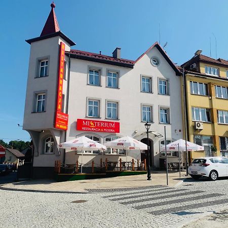 Bed and Breakfast Missterium Zakliczyn Zewnętrze zdjęcie
