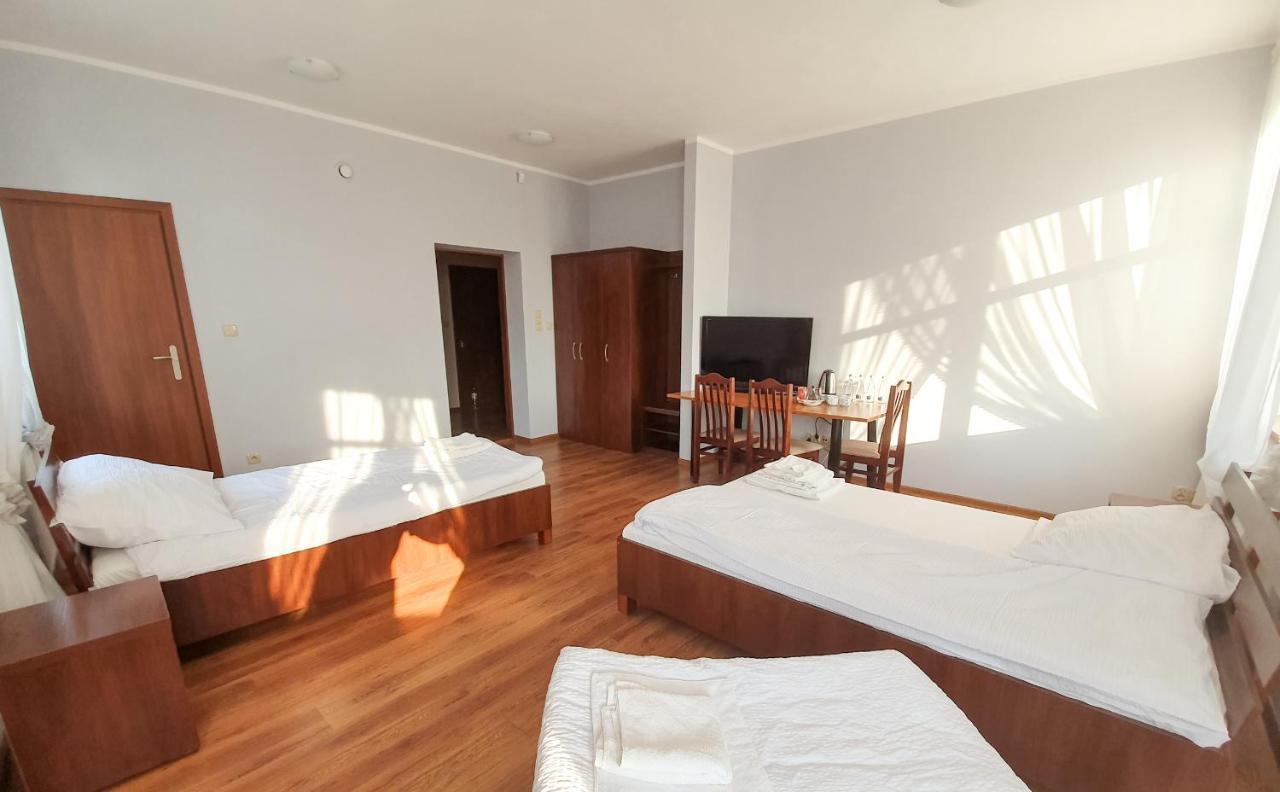 Bed and Breakfast Missterium Zakliczyn Zewnętrze zdjęcie