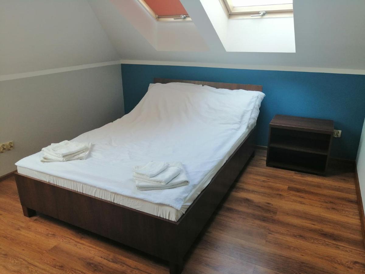 Bed and Breakfast Missterium Zakliczyn Zewnętrze zdjęcie