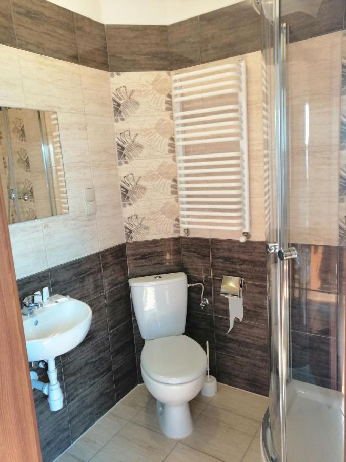 Bed and Breakfast Missterium Zakliczyn Zewnętrze zdjęcie