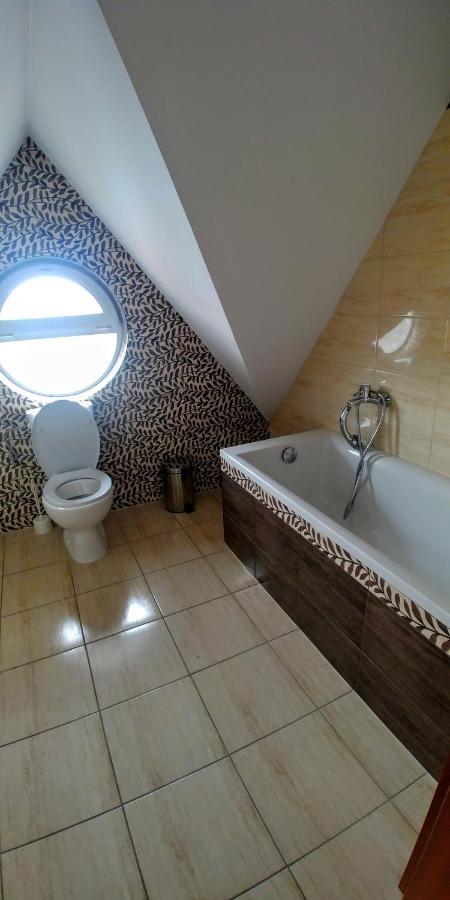 Bed and Breakfast Missterium Zakliczyn Zewnętrze zdjęcie